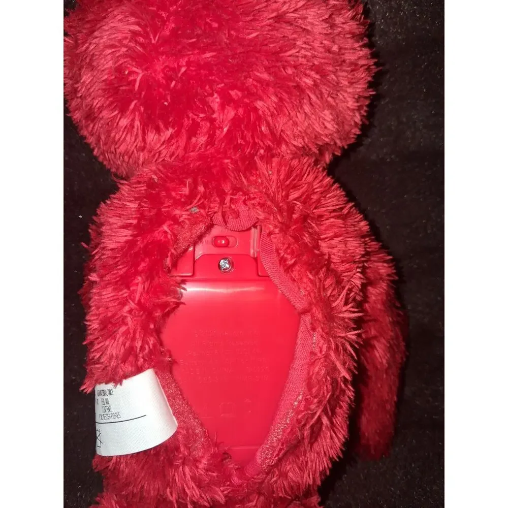 Sesame Street Plush Stuffed Animal Used. Excellent conditions.